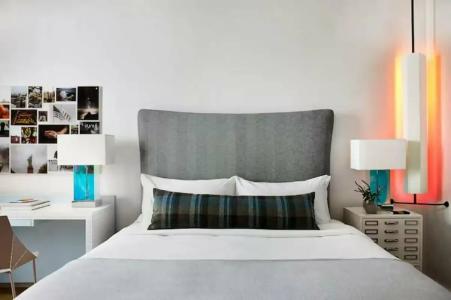 Graduate by Hilton New York - 88