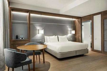 AC Cuzco by Marriott - 93