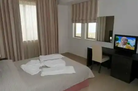 Capital Coast Resort And Spa - 81