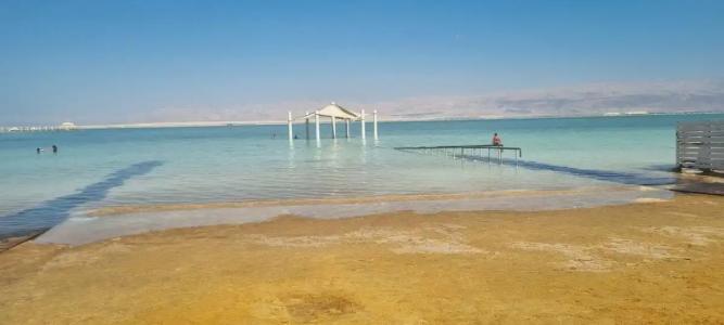Enjoy Dead Sea - 34