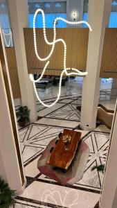 Sheraton Abu Dhabi & Resort - 52