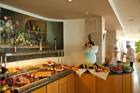 Rhodes Bay & Spa - 53