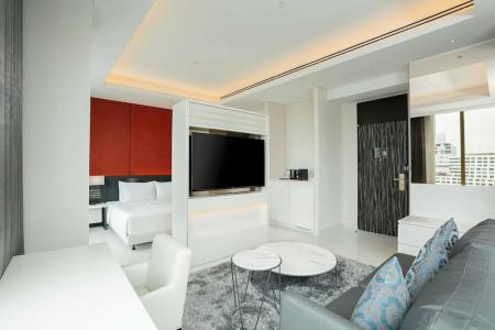 Solaria Nishitetsu Bangkok - 91