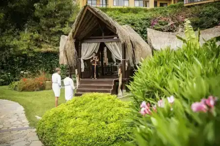 ROBINSON SARIGERME PARK - All Inclusive - 1