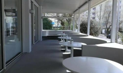Ambasciata - 8