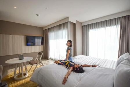 Shama Yen-Akat Bangkok - 62