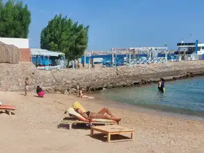 Sun & Sea and Aqua Park - Hurghada - 2