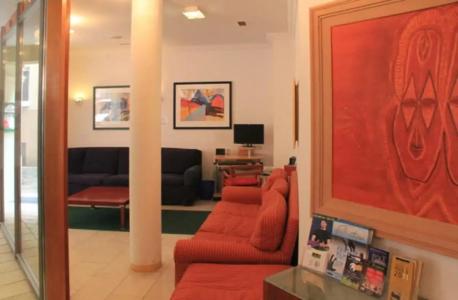 Agneshof Nürnberg - 89