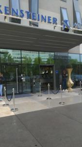 Falkensteiner Belgrade - 44