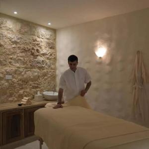 Ma'in Hot Springs - 90