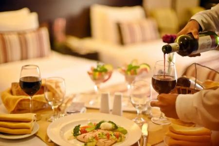 Golden Tulip Bahrain - 77