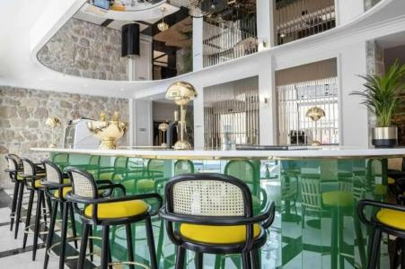 Best Western Premier Roosevelt - 4