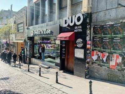 Duo Galata - 72