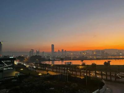 Hilton Garden Inn Izmir Bayrakli - 13