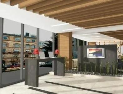 Ramada Encore Istanbul Kartal - 36