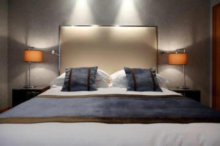 Rodos Park Suites & Spa - 13