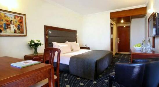 Ramada Jerusalem - 57