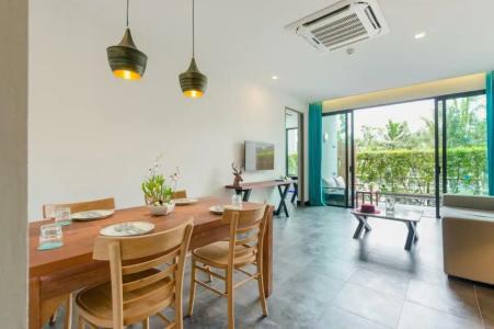 The Waters Khao Lak by Katathani - SHA Extra Plus - 83