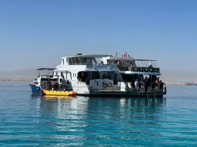 Stella Gardens Resort & Spa, Makadi Bay - 33