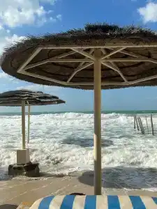 Sahara Beach Resort & Spa - 24