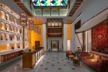 Souq Waqif Boutiques - Tivoli - 90