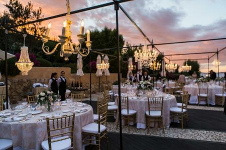 L'Ea Bianca Luxury Resort - 30