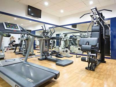 Novotel Milano Nord Ca' Granda - 93