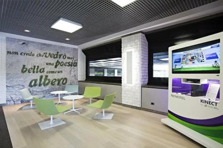 Novotel Milano Nord Ca' Granda - 17