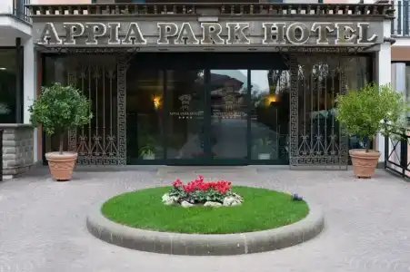 Appia Park - 0