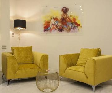 Palazzo Firenze - 41