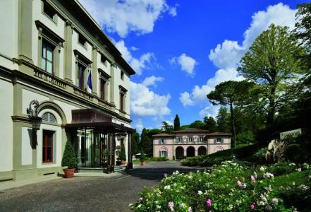 Villa Cora - 90
