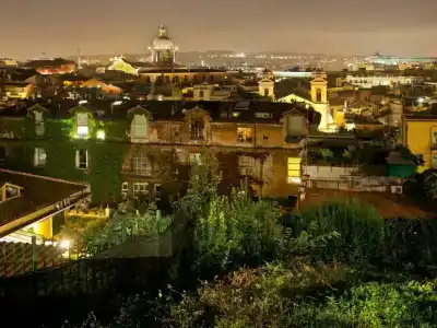 Albergo Ottocento - 26