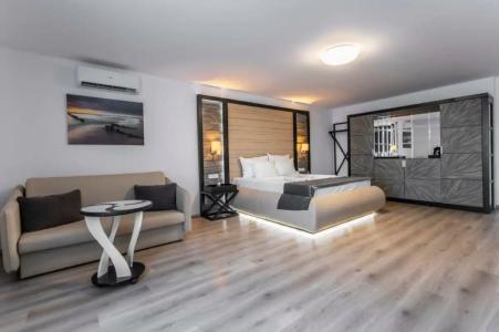 Prestige Deluxe Aquapark Club - All inclusive - 42