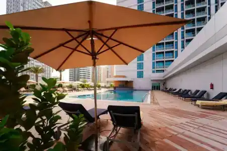 Novotel Fujairah - 29