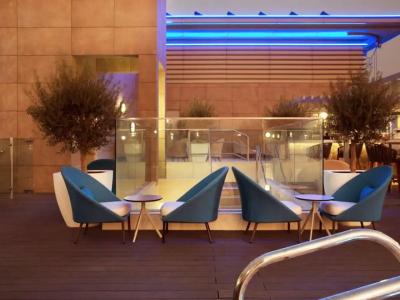 Novotel Bur Dubai - 43