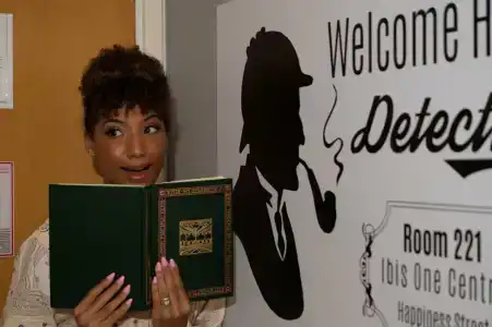 Ibis One Central - 66