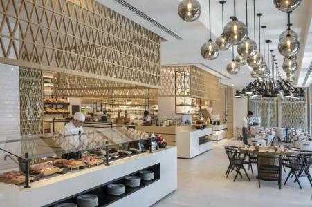 Al Bandar Rotana – Dubai Creek - 8