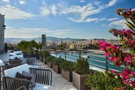 Eurostars Grand Marina GL - 14