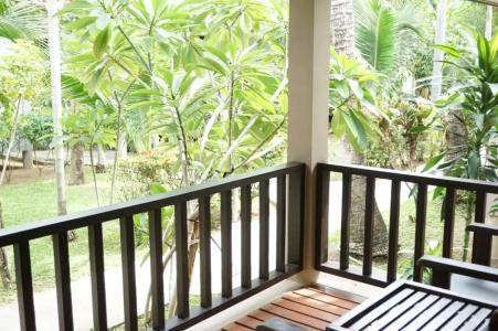 Lamai Inn 99 Bungalows - 78