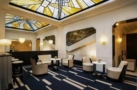 Mercure Paris Opéra Faubourg Montmartre - 64