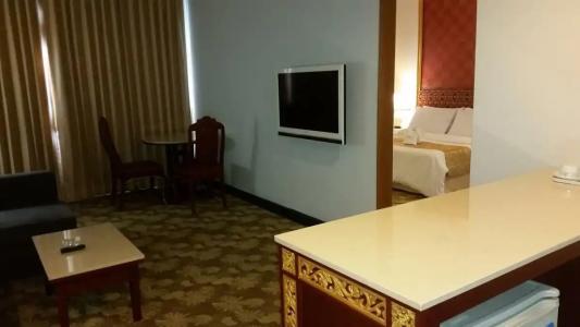 Ariston Bangkok - 97