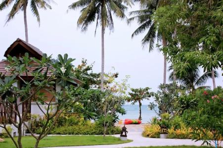 Maehaad Bay Resort - SHA Plus - 81