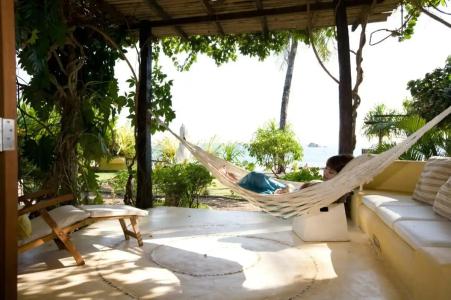 Vacation Village Phra Nang Lanta - SHA Extra Plus - 96