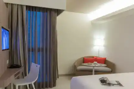 Travelodge Pattaya - 54