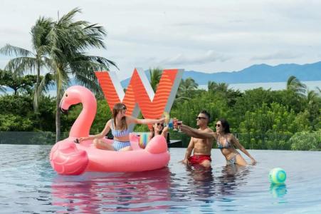 W Koh Samui - 13