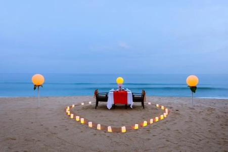 New Star Beach Resort - 92