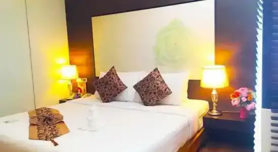 I Residence Silom - 61