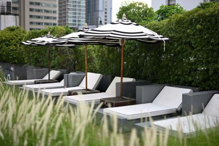 Mövenpick Sukhumvit 15 Bangkok - SHA Extra Plus Certified - 82