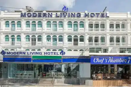 Modern Living - 5