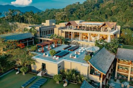 Avista Hideaway Phuket Patong - MGallery - SHA Plus - 94